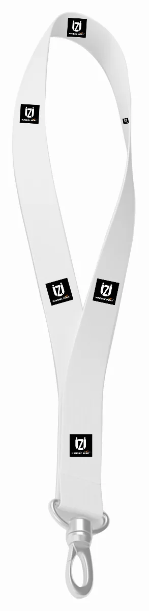 2 Lanières