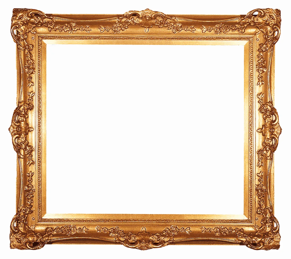 Encadrement d'art