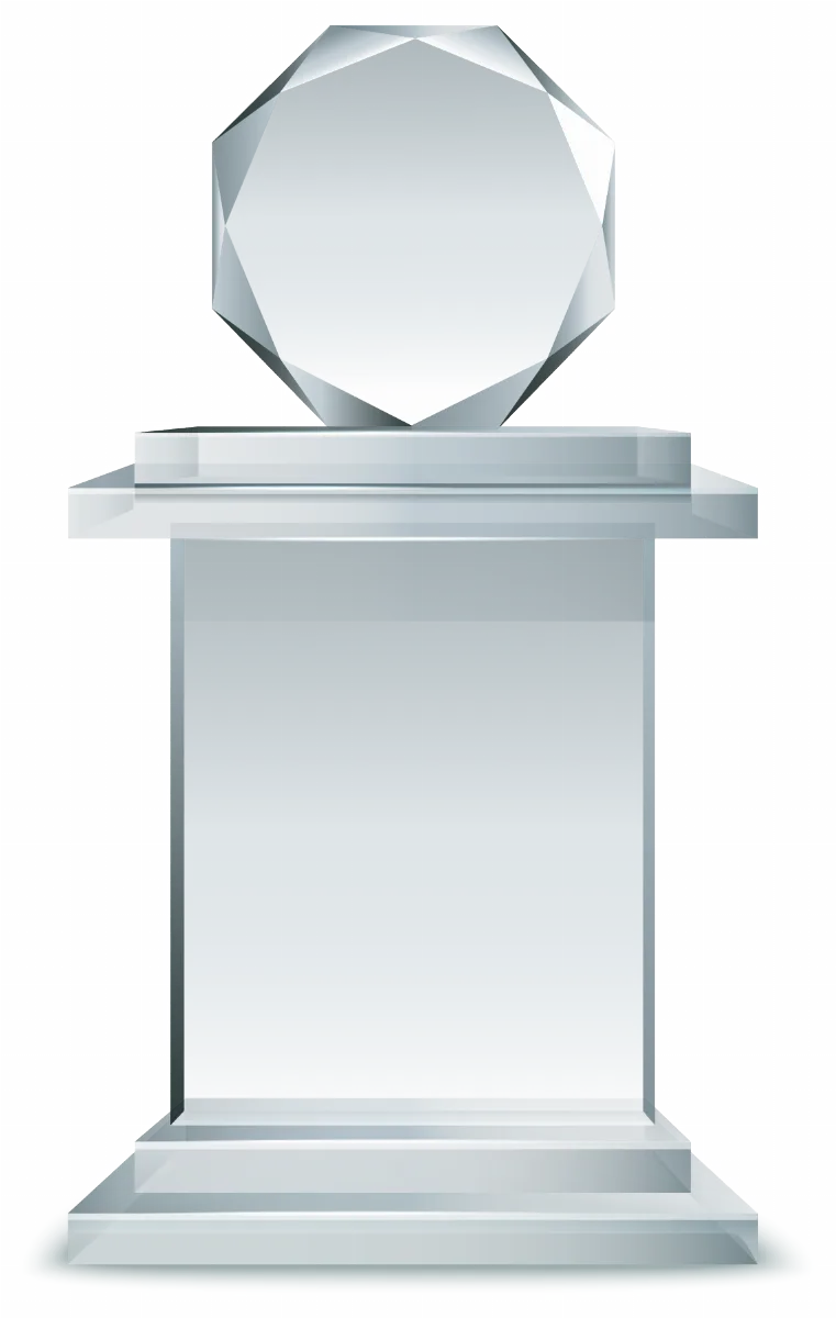 Trophée 4