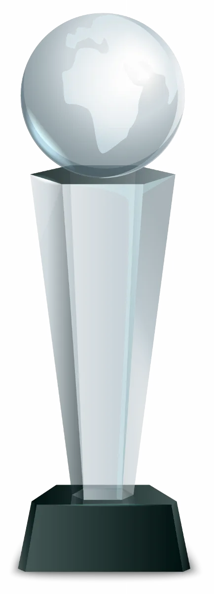 Trophée 5