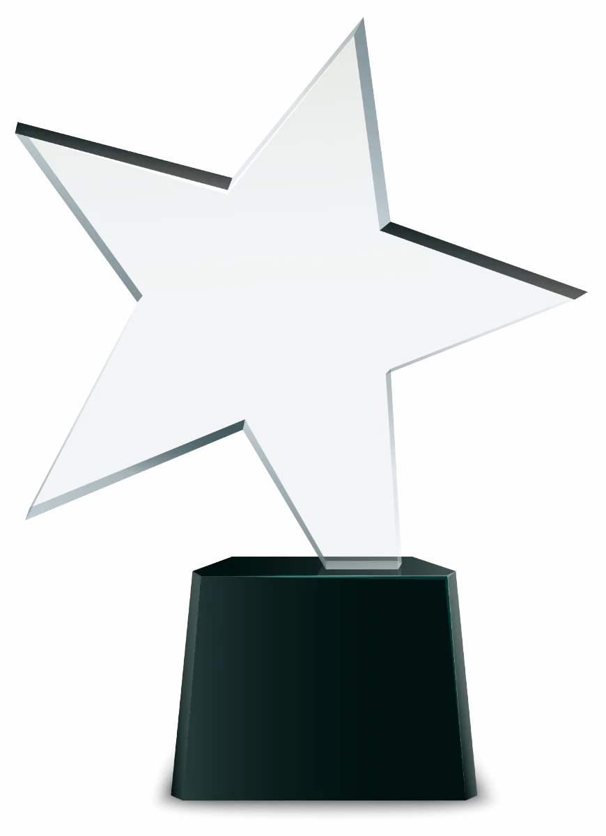Trophée 7