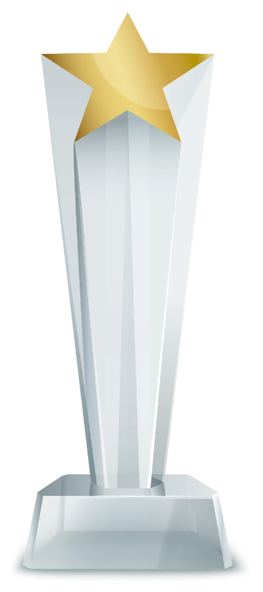 Trophée 8