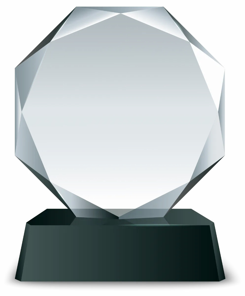Trophée 9