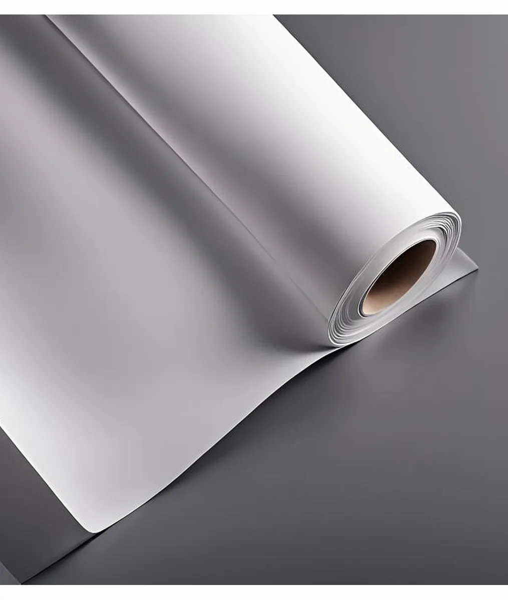 Vinyle Mat
