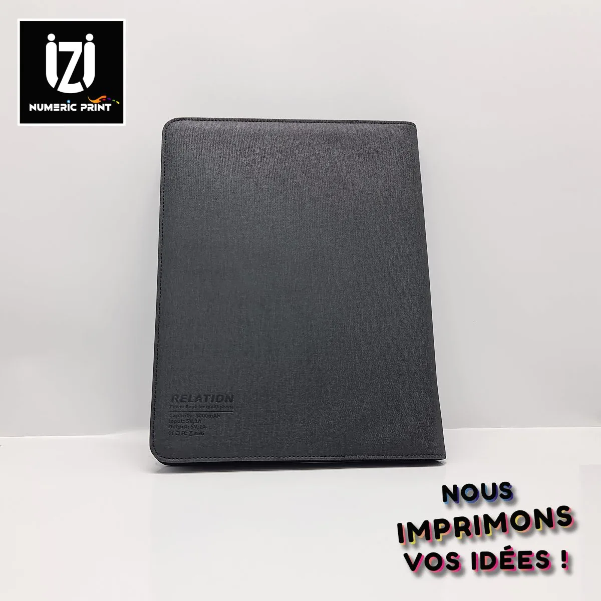 Agendas TNA40