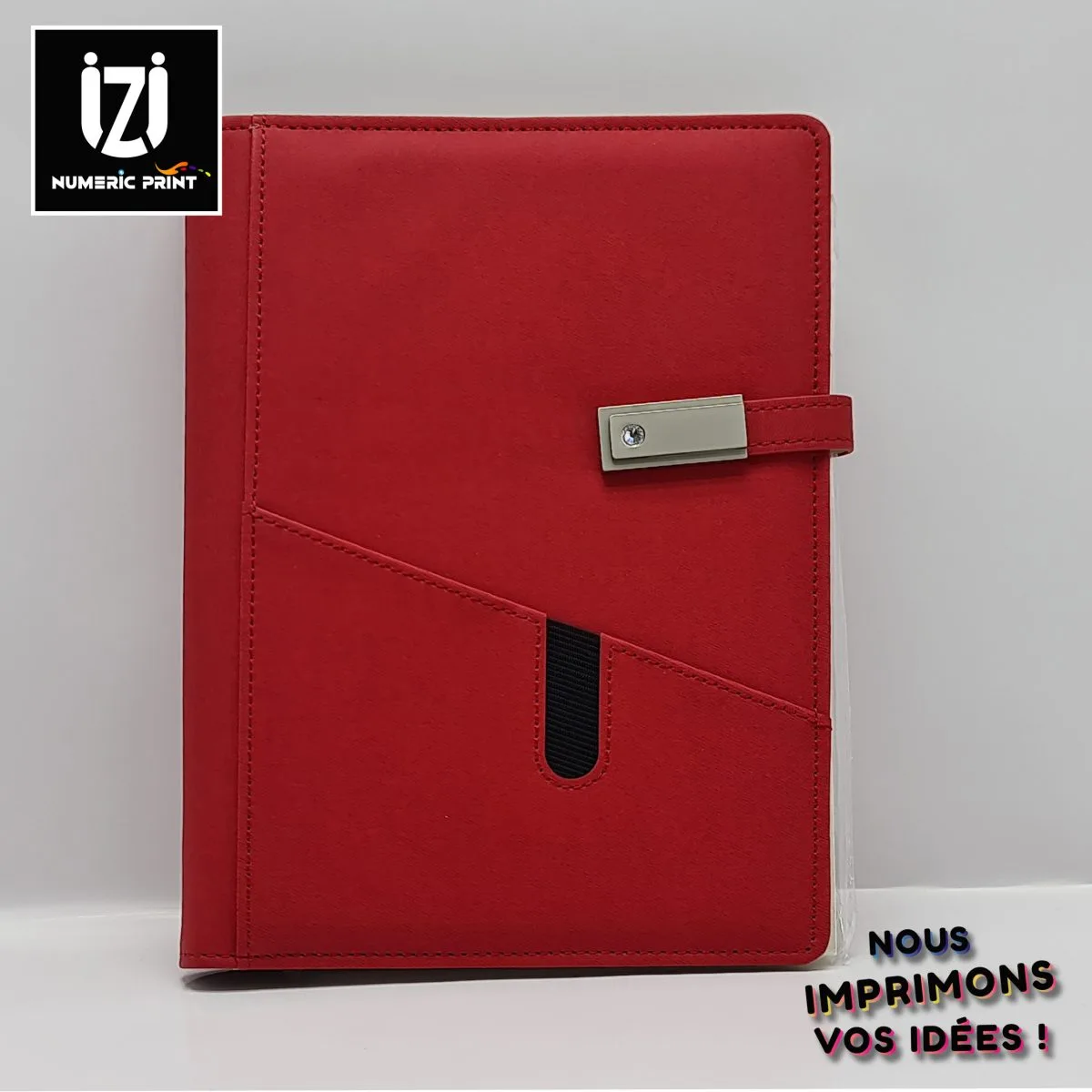 Carnet AH0130