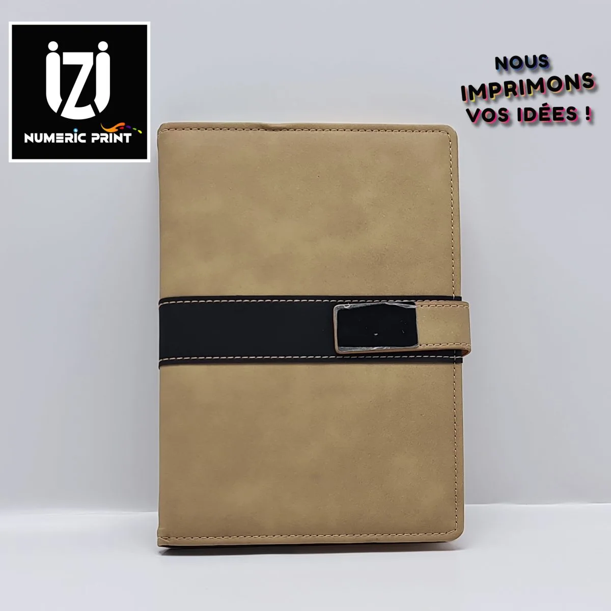 Carnet PA0480