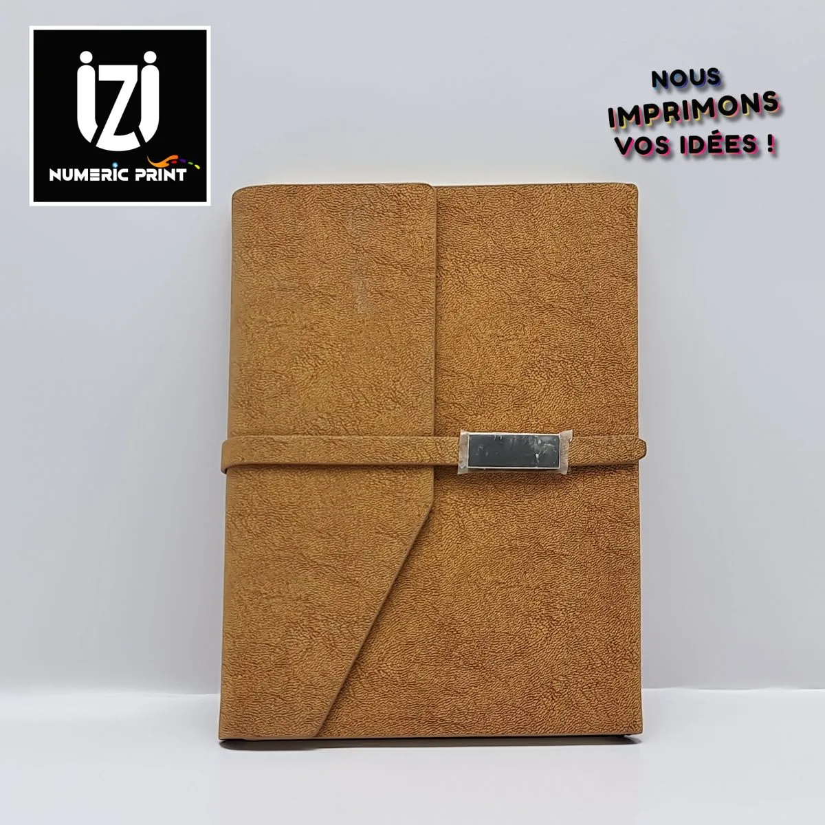 Carnet PA6180