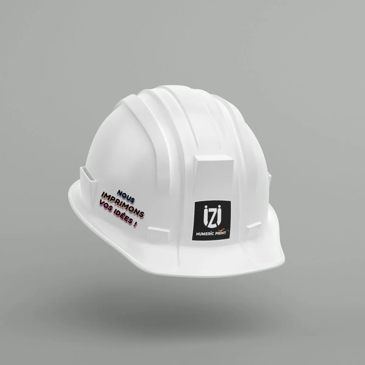 Casque de sécurité