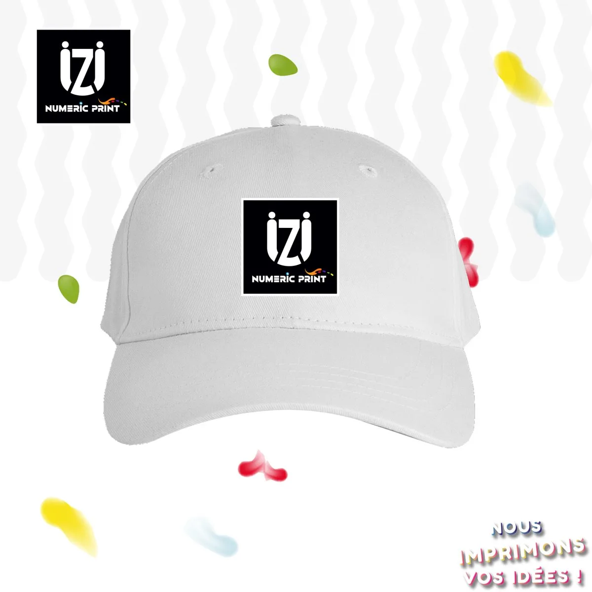 Casquette
