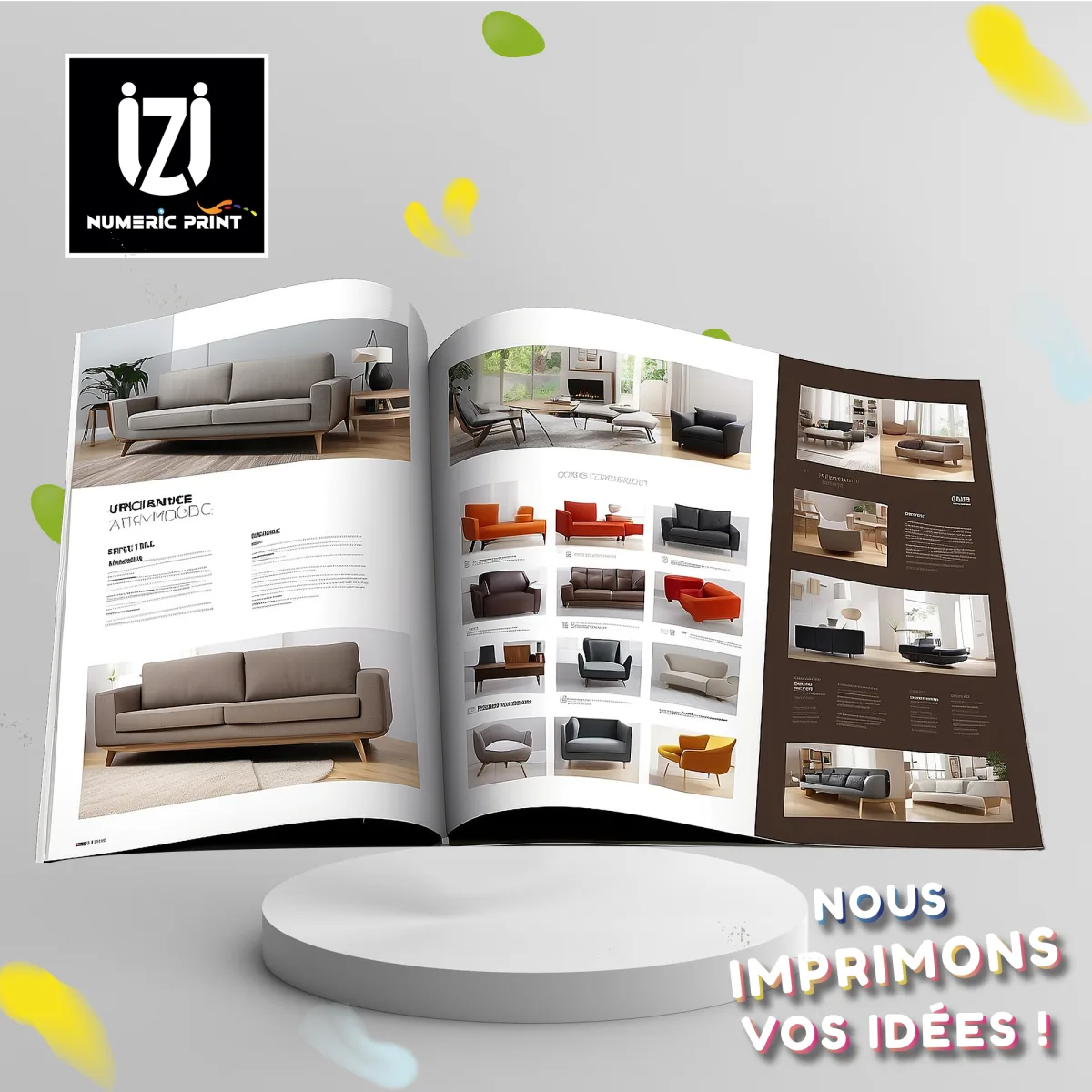 Catalogue