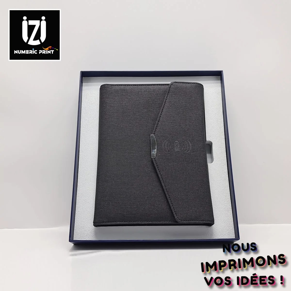Coffret Cadeaux TSP01-B