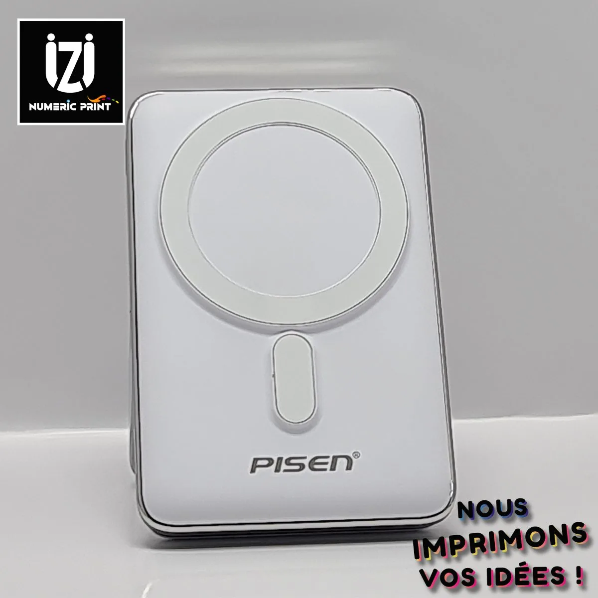 Power Bank
