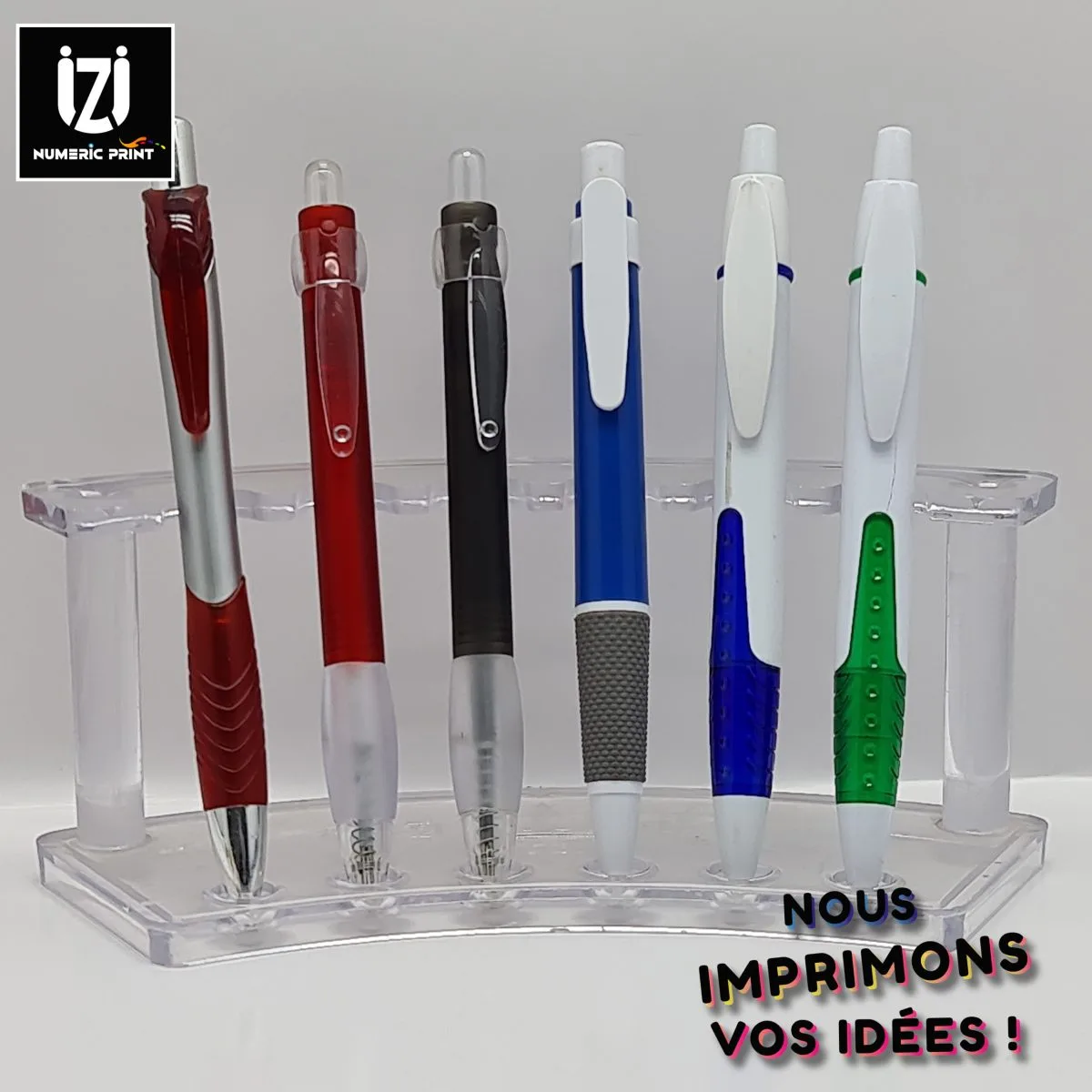 Stylos