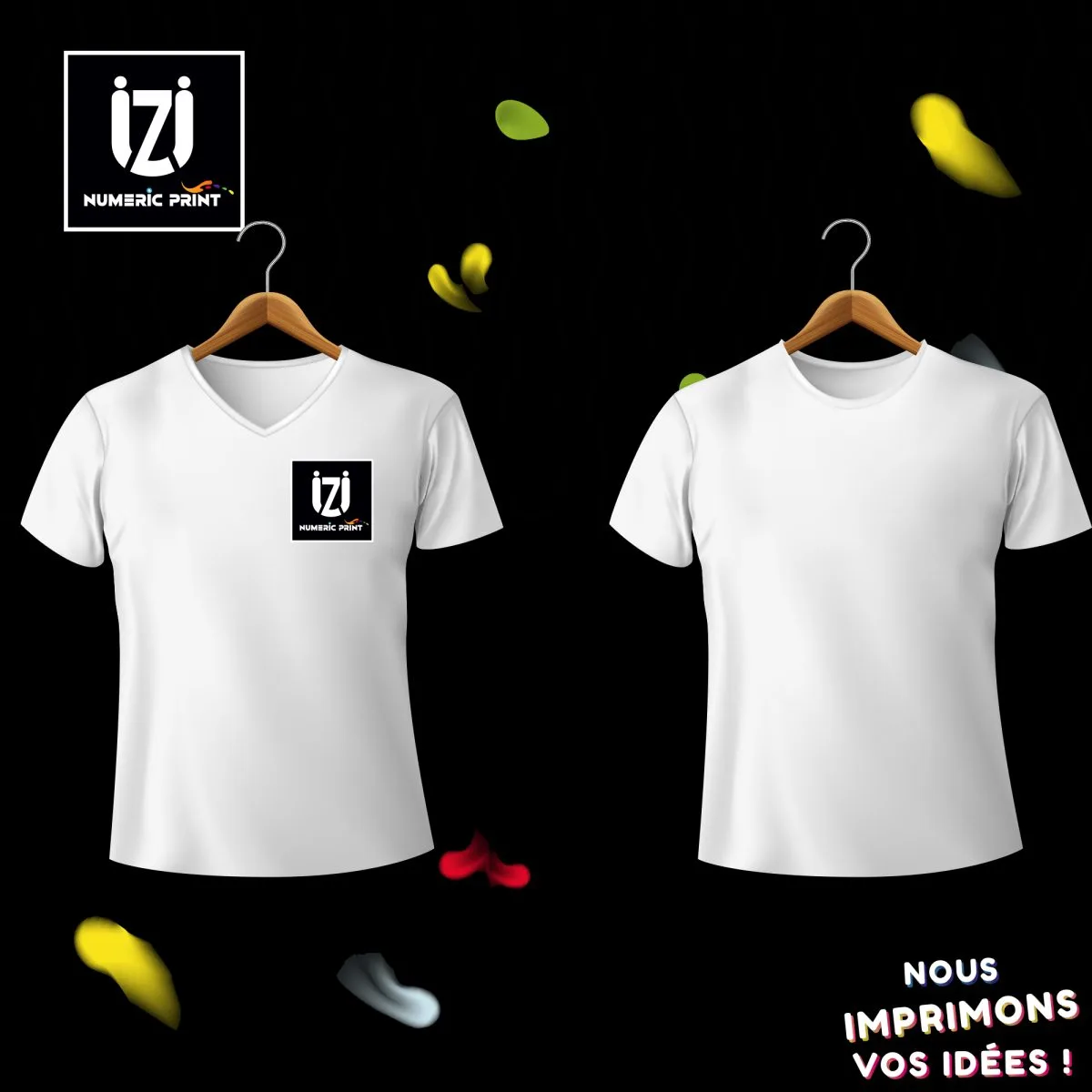 Tee-shirt