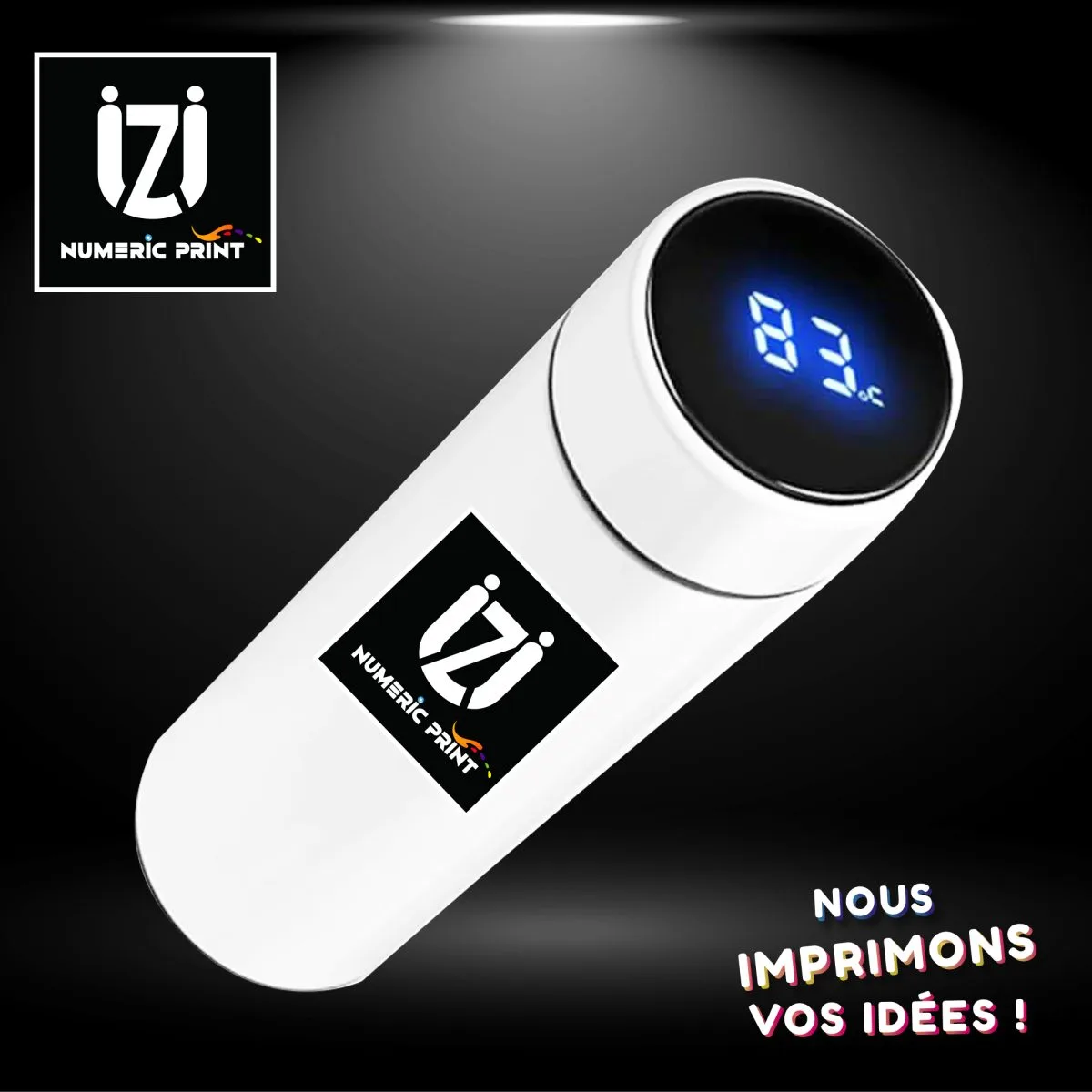 Thermos Isotherme