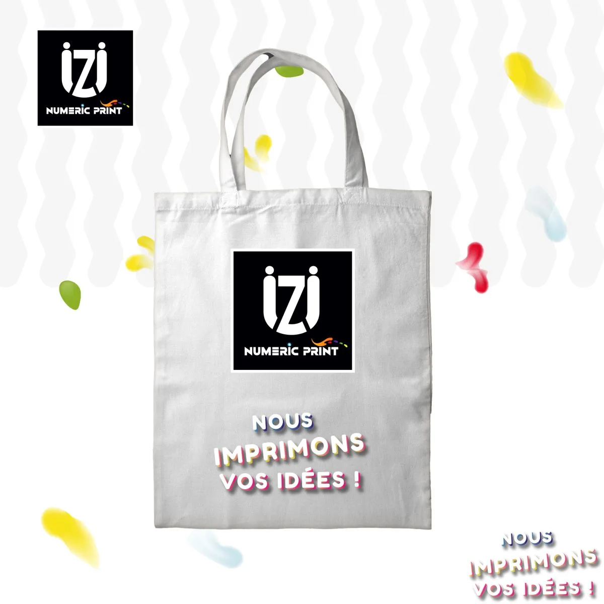 Tote Bag