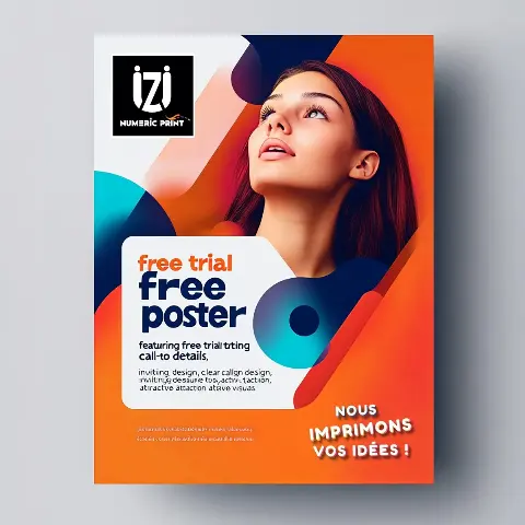 Affiche poster