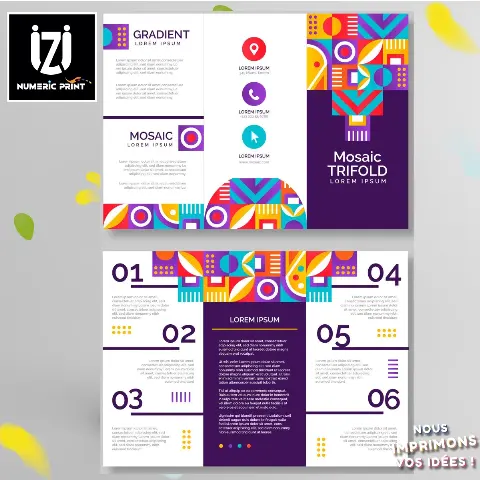 Brochure