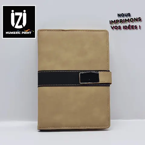 Carnet PA0480