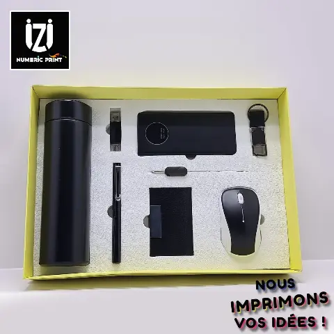 Coffret Cadeaux TNA40