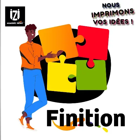 Finition