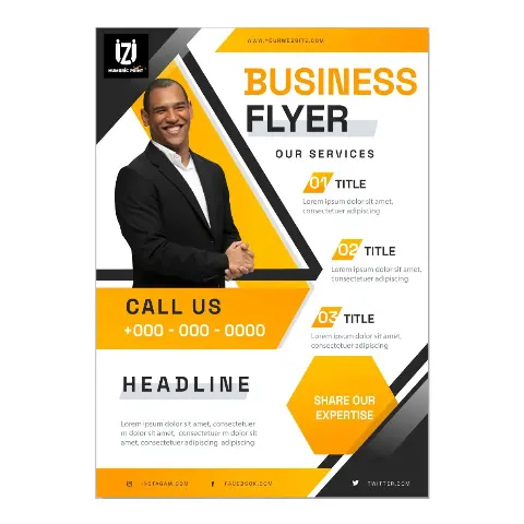 Flyers